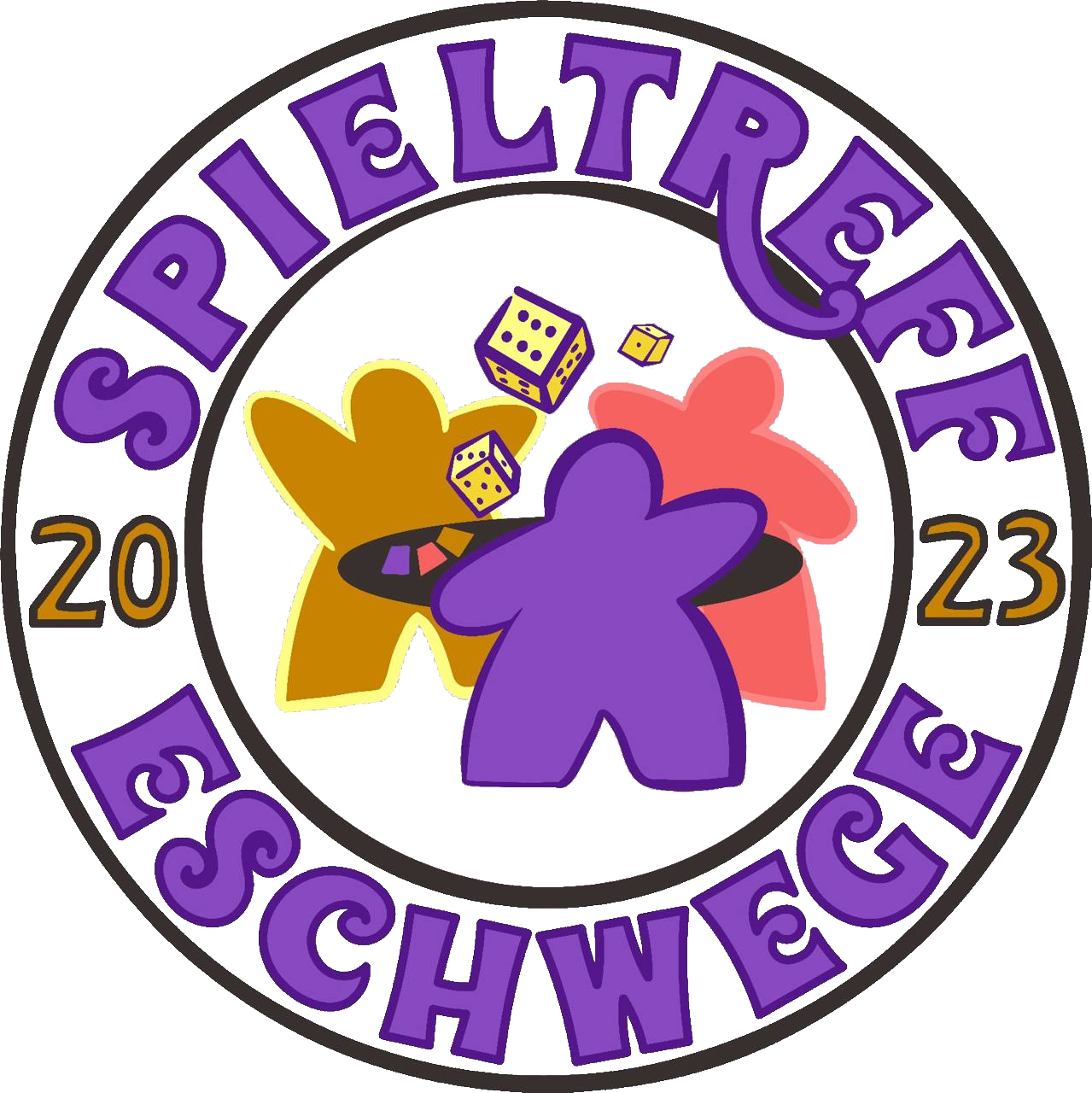 Site logo dark